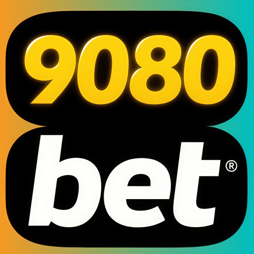 Logo da 9080bet